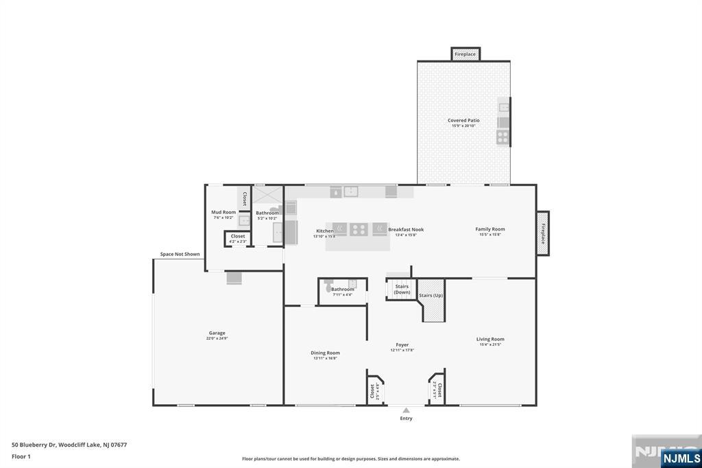 50 Blueberry Drive