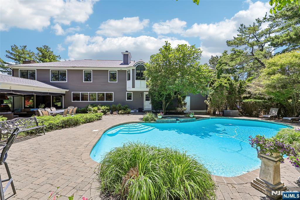 50 Blueberry Drive