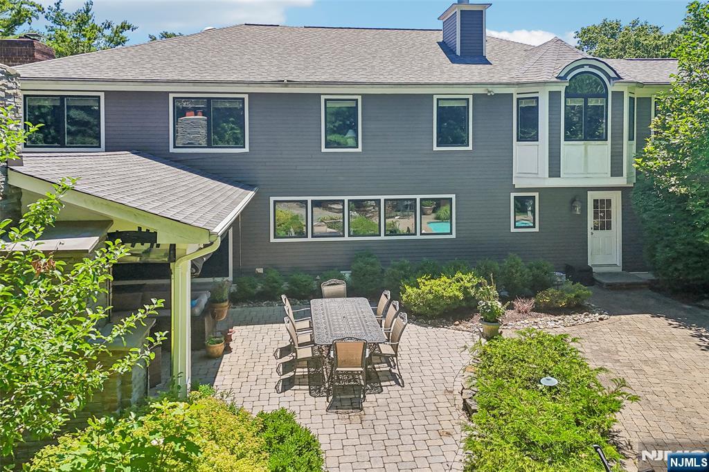 50 Blueberry Drive