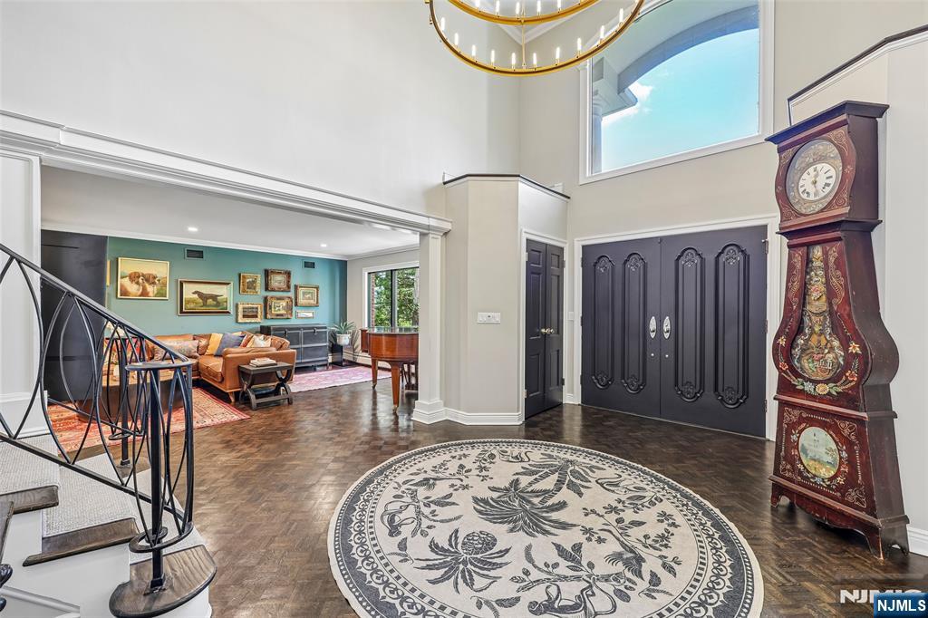 50 Blueberry Drive