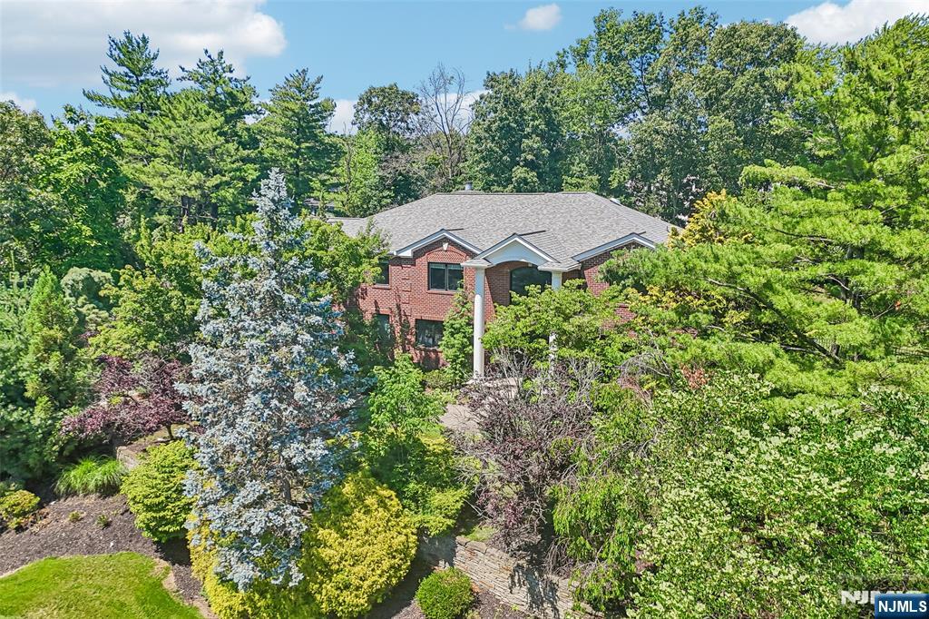 50 Blueberry Drive