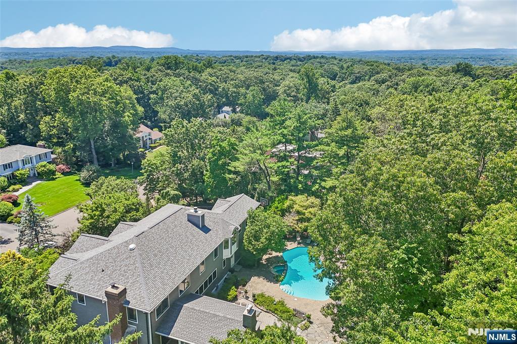 50 Blueberry Drive