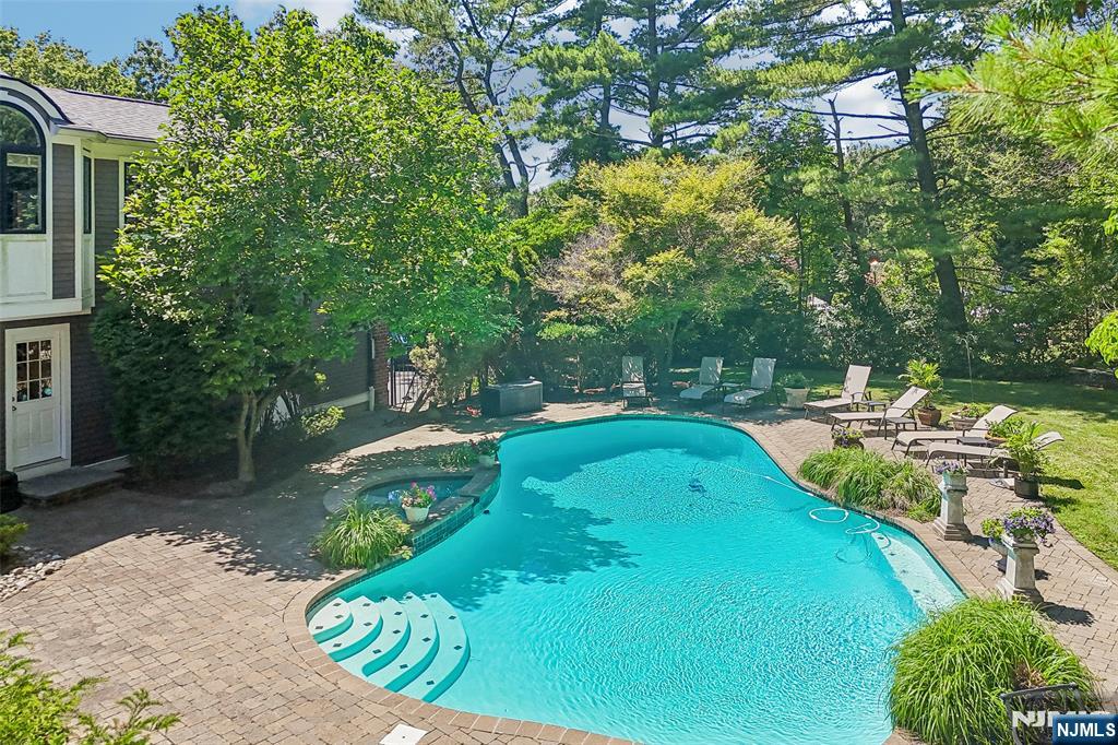50 Blueberry Drive