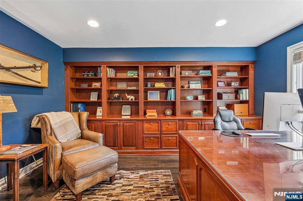 50 Blueberry Drive