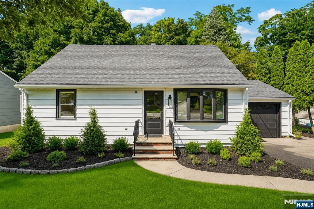 509 Ramapo Valley Road