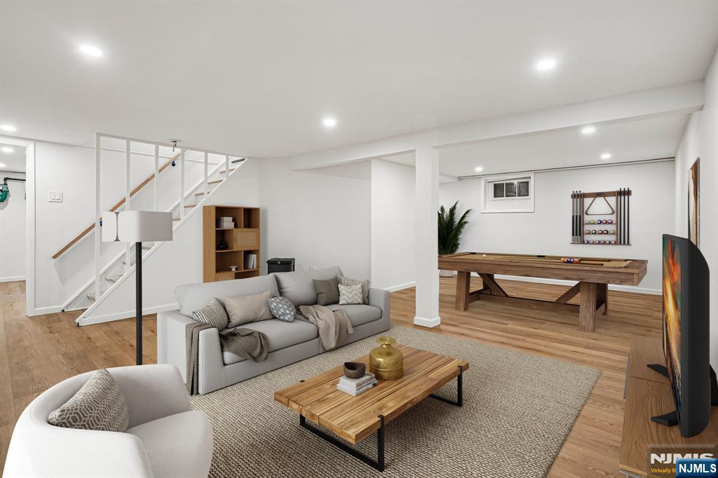 509 Ramapo Valley Road