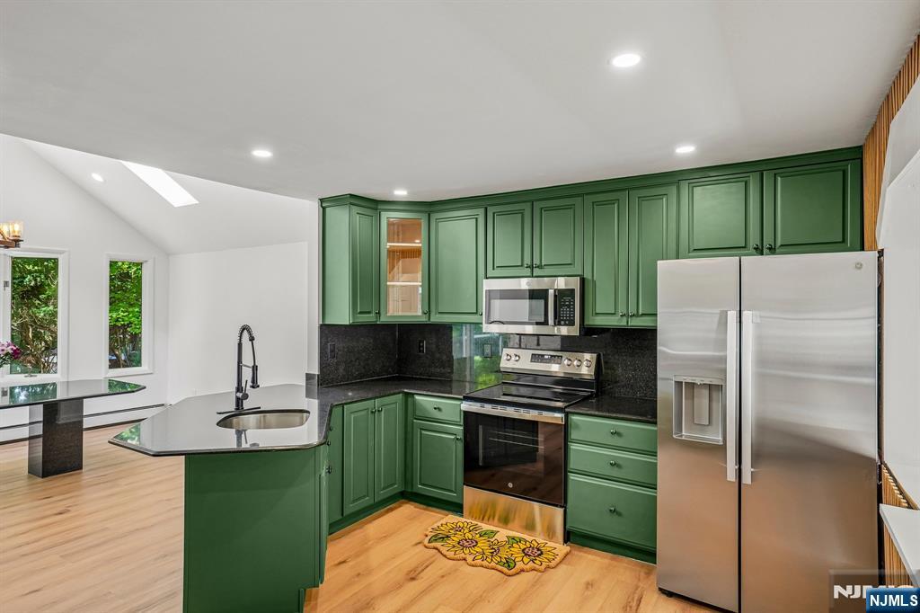 509 Ramapo Valley Road