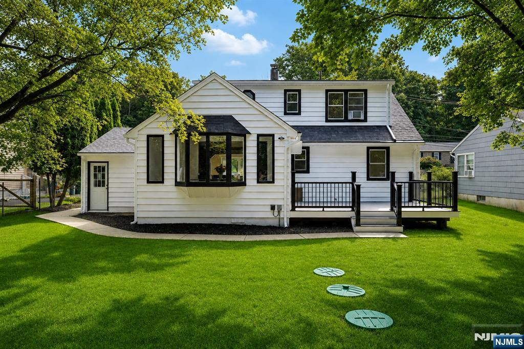 509 Ramapo Valley Road