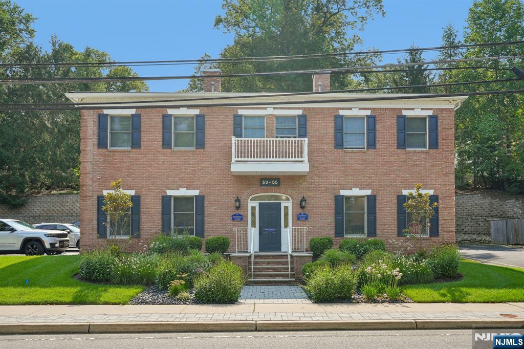53-55 Broadway Unit D