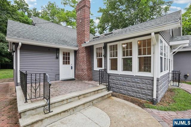 261 W Saddle River Road