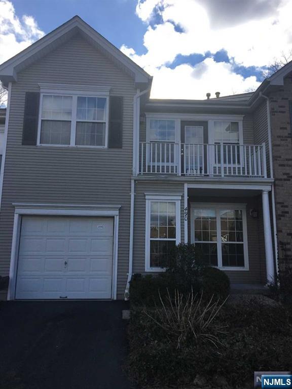 490 Green Mountain Road