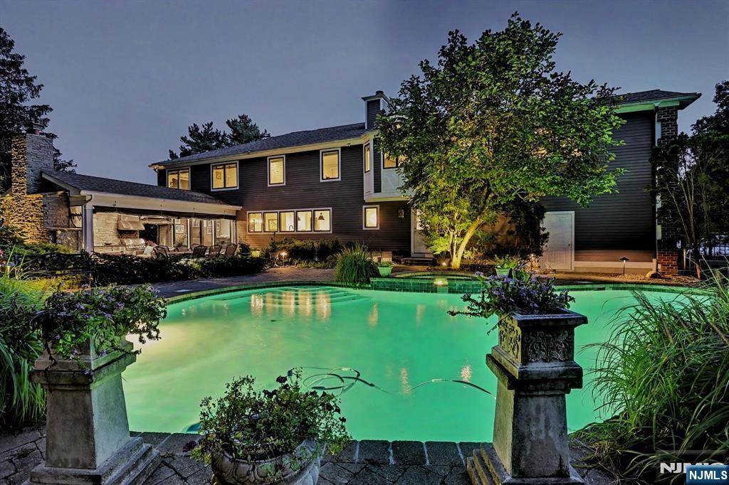 50 Blueberry Drive