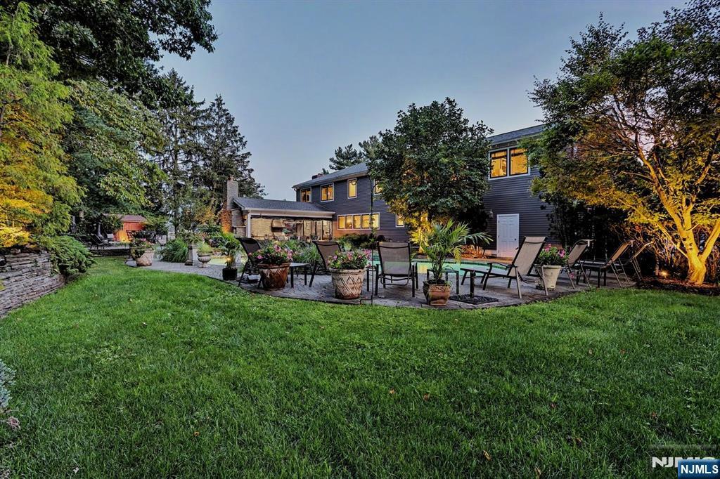 50 Blueberry Drive