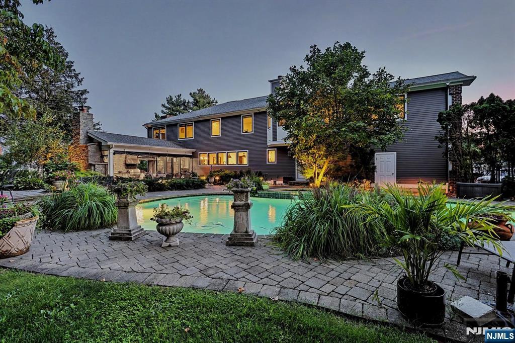 50 Blueberry Drive