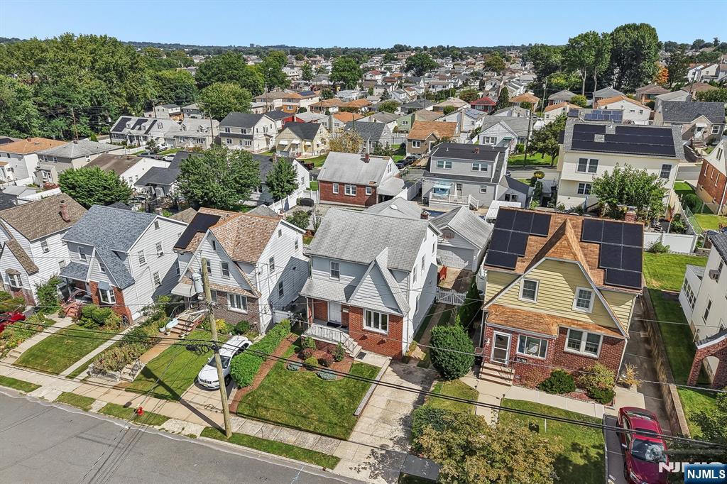 146 Bergen Avenue