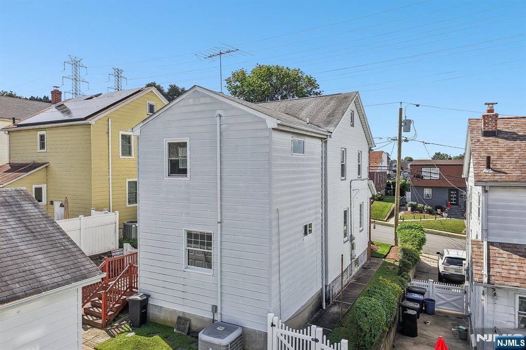 146 Bergen Avenue