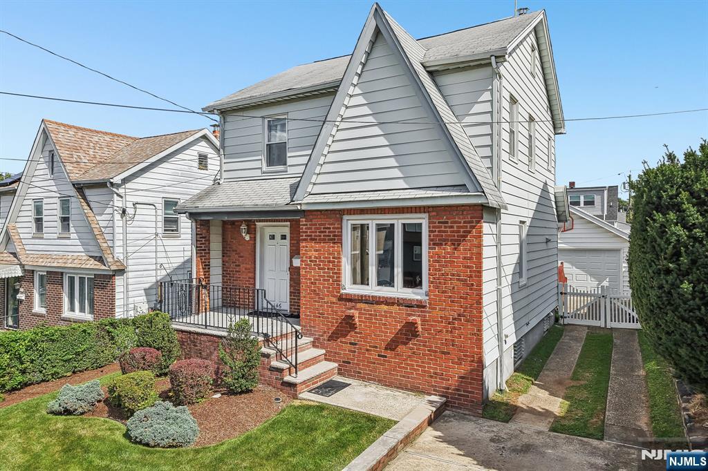 146 Bergen Avenue