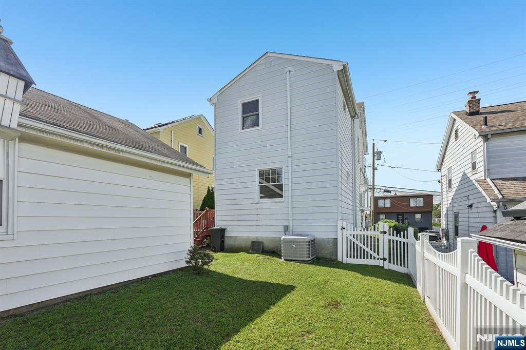 146 Bergen Avenue