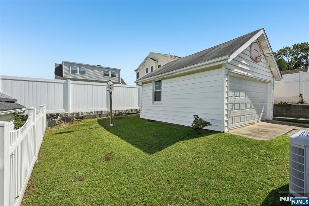 146 Bergen Avenue