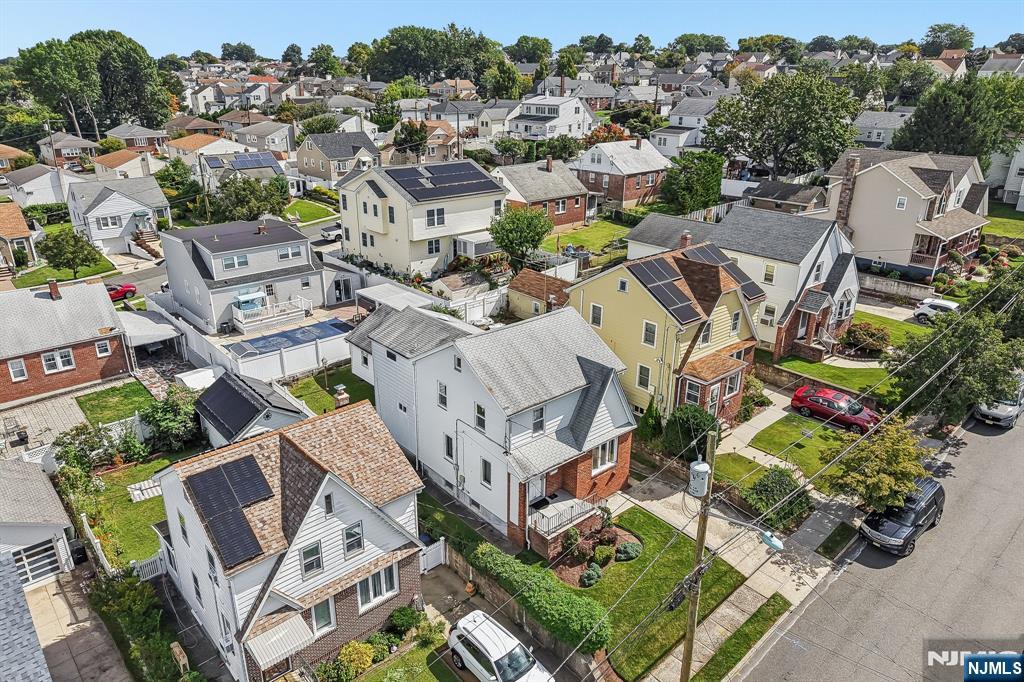146 Bergen Avenue