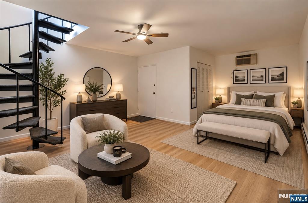 105 W Ridge Mews 1E