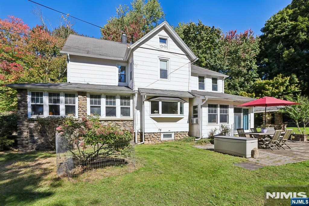 978 Franklin Turnpike