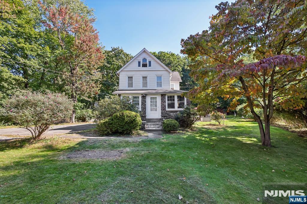 978 Franklin Turnpike