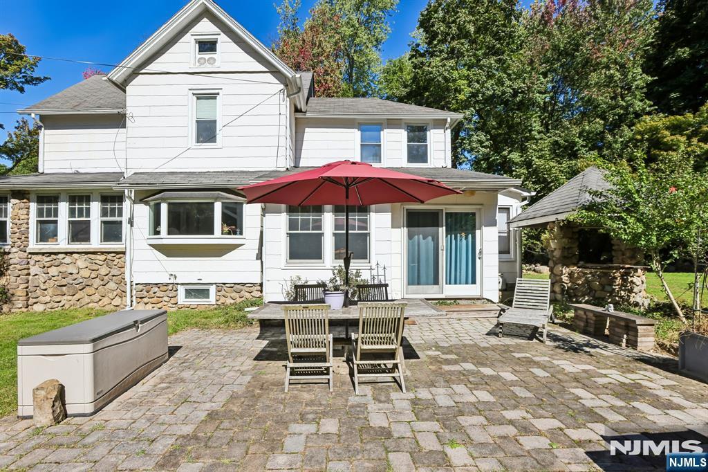 978 Franklin Turnpike