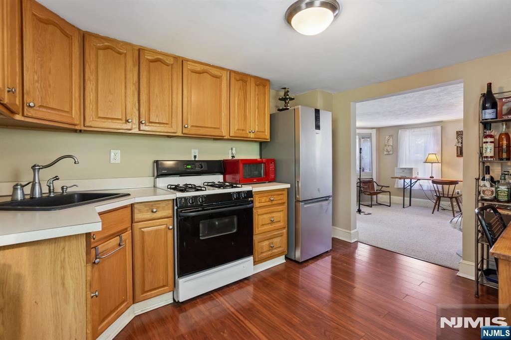 978 Franklin Turnpike