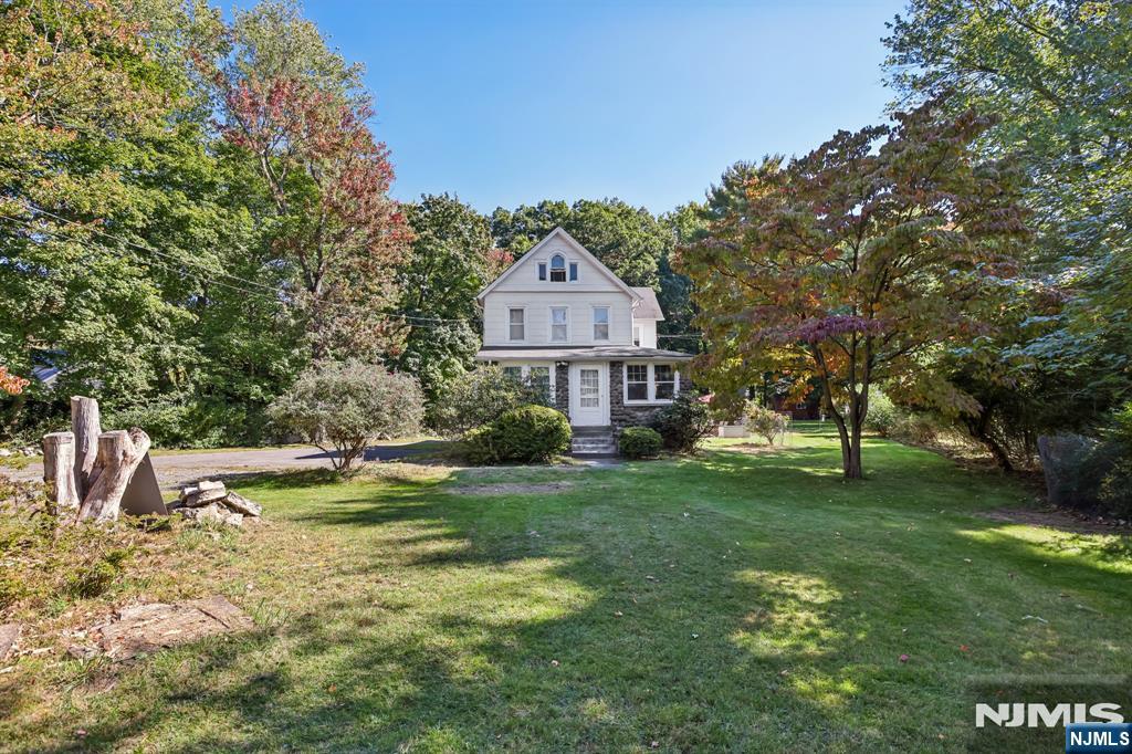 978 Franklin Turnpike
