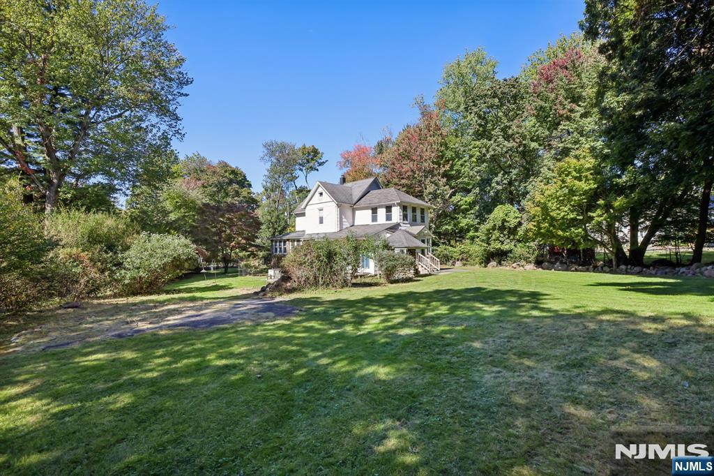 978 Franklin Turnpike