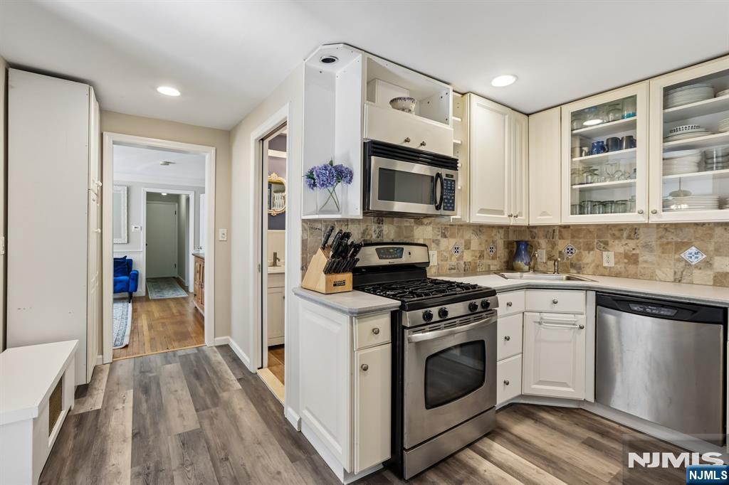978 Franklin Turnpike