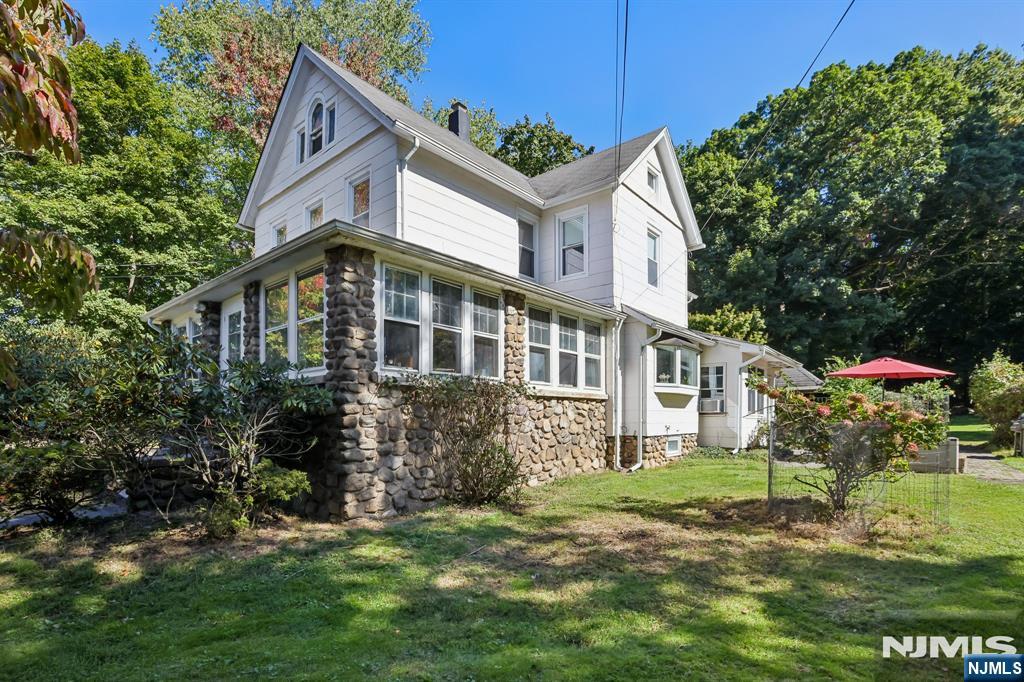978 Franklin Turnpike