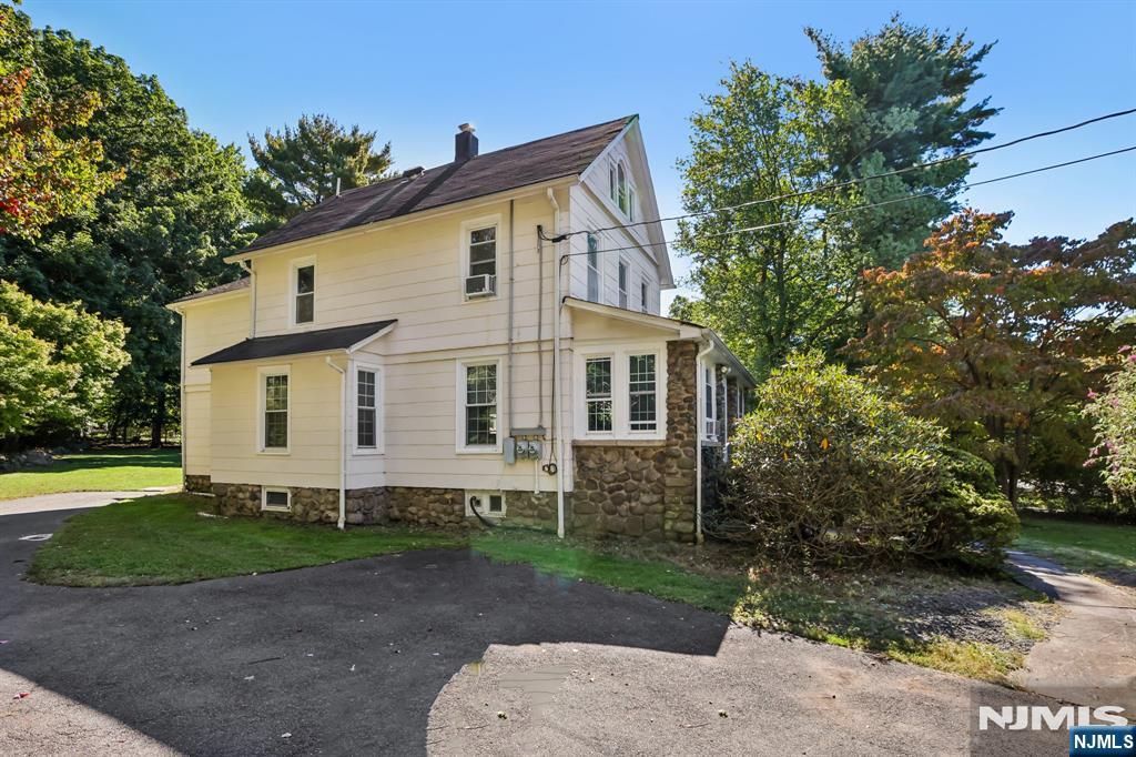 978 Franklin Turnpike