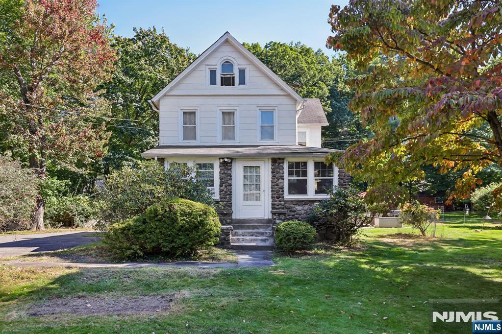 978 Franklin Turnpike
