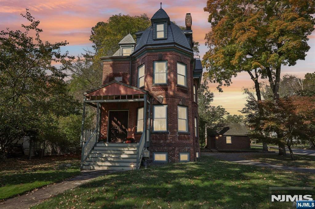 206 Park Street
