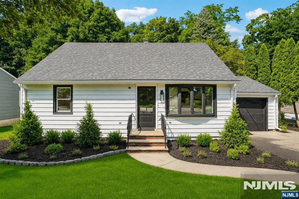 509 Ramapo Valley Road