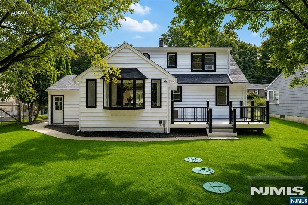 509 Ramapo Valley Road