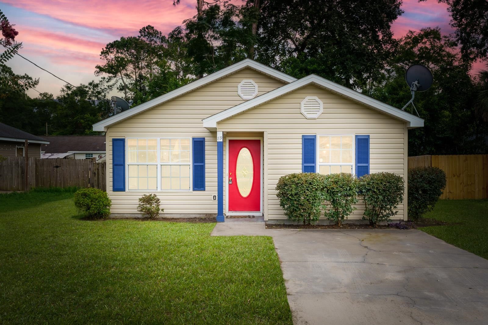 89 Catawba Trail