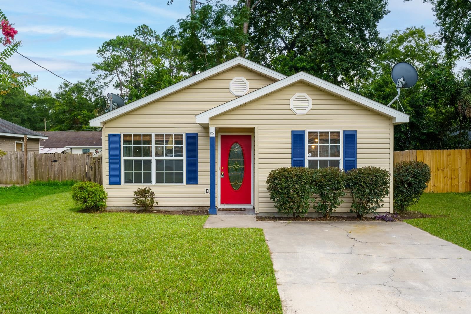 89 Catawba Trail