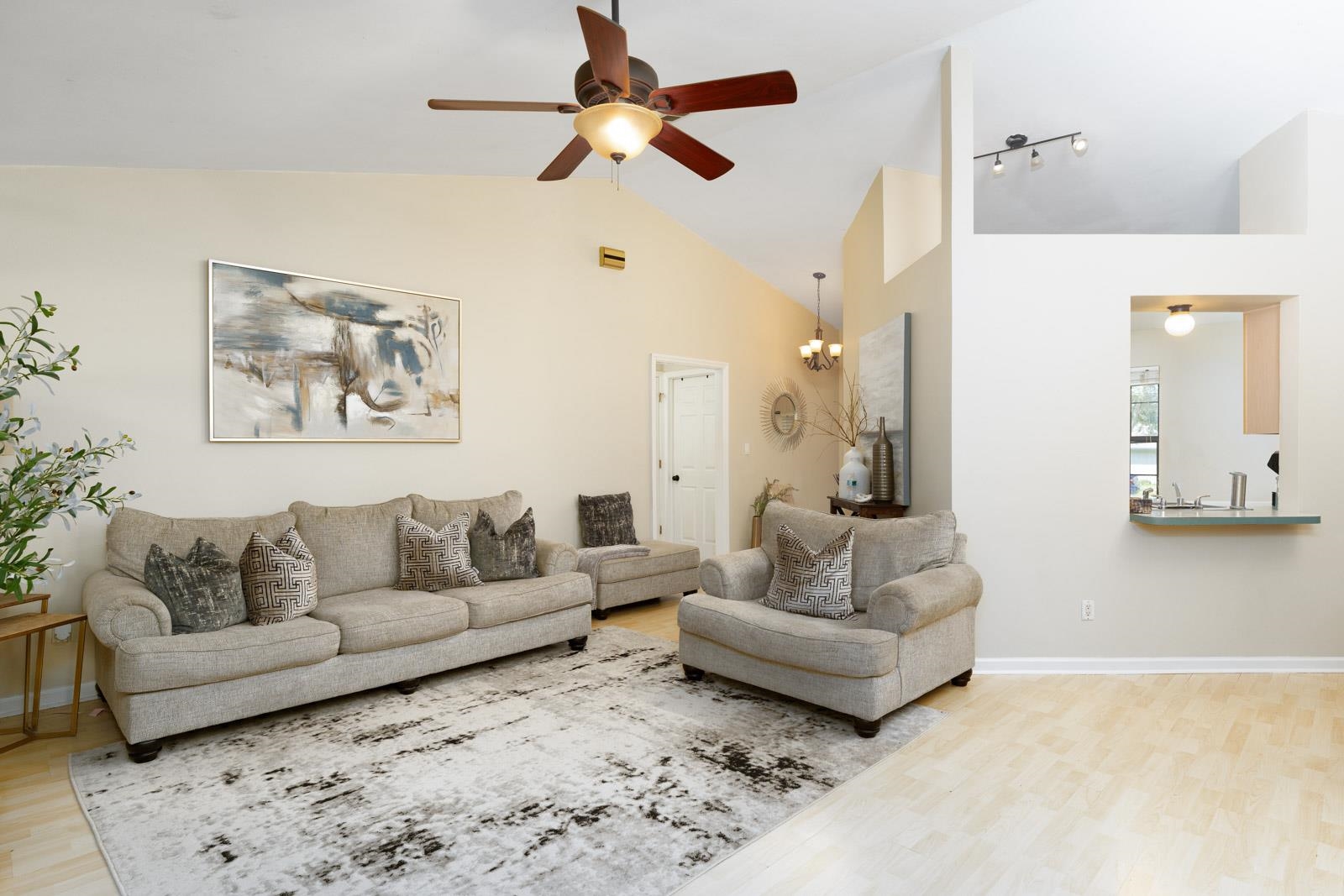 7903 Talley Ann Drive