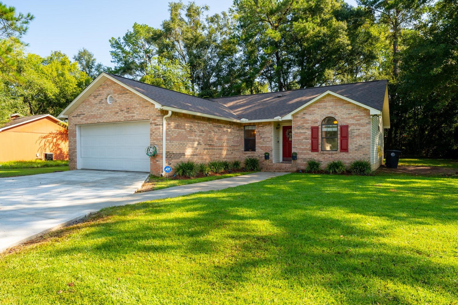 7903 Talley Ann Drive
