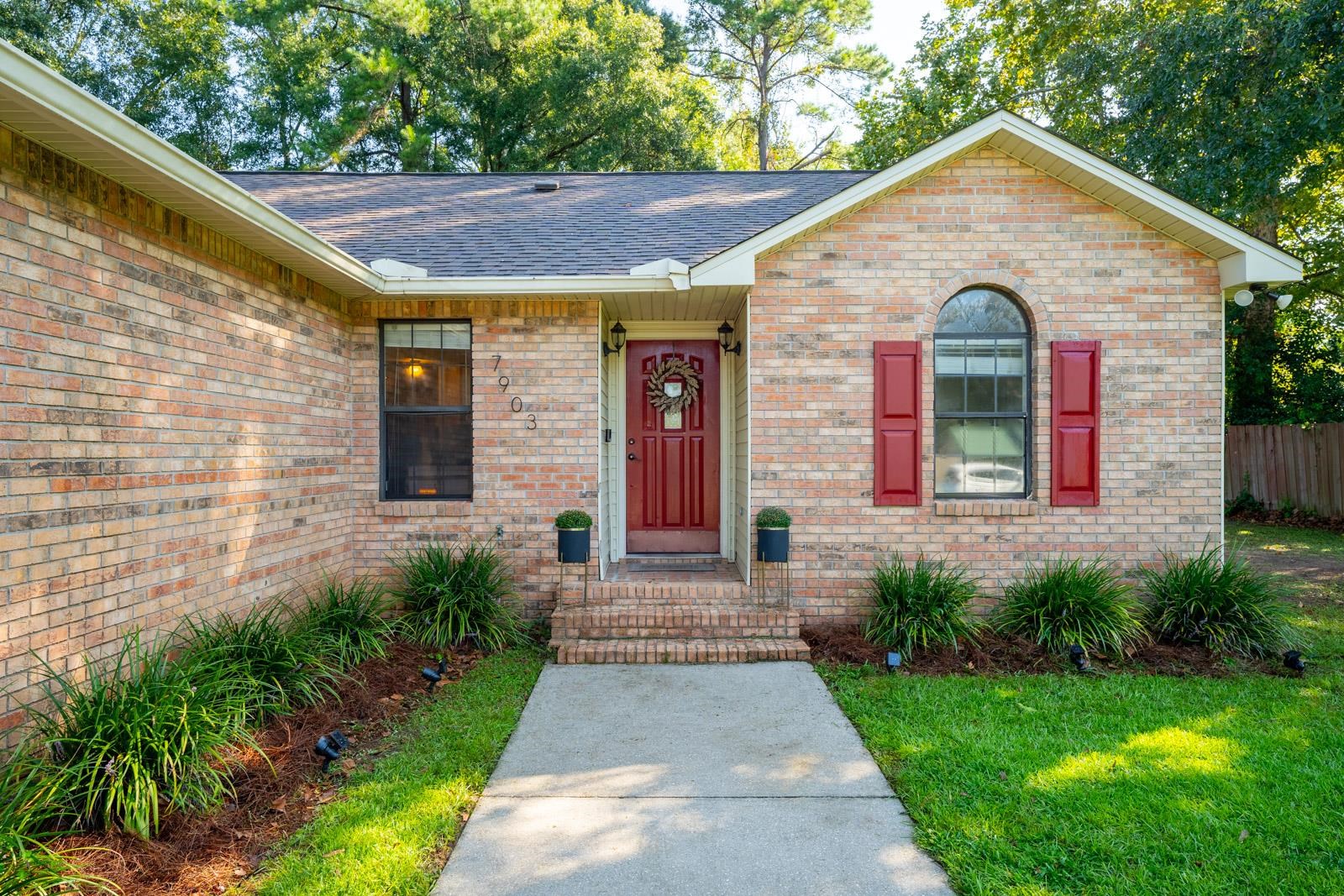 7903 Talley Ann Drive