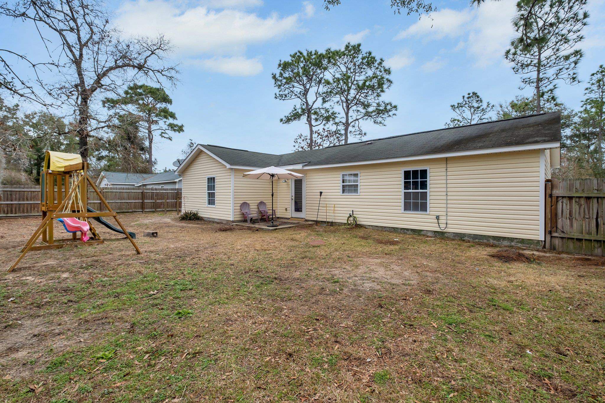 158 Melody Lane