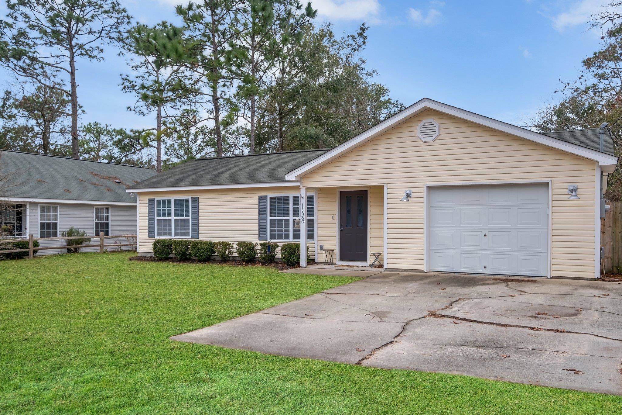 158 Melody Lane