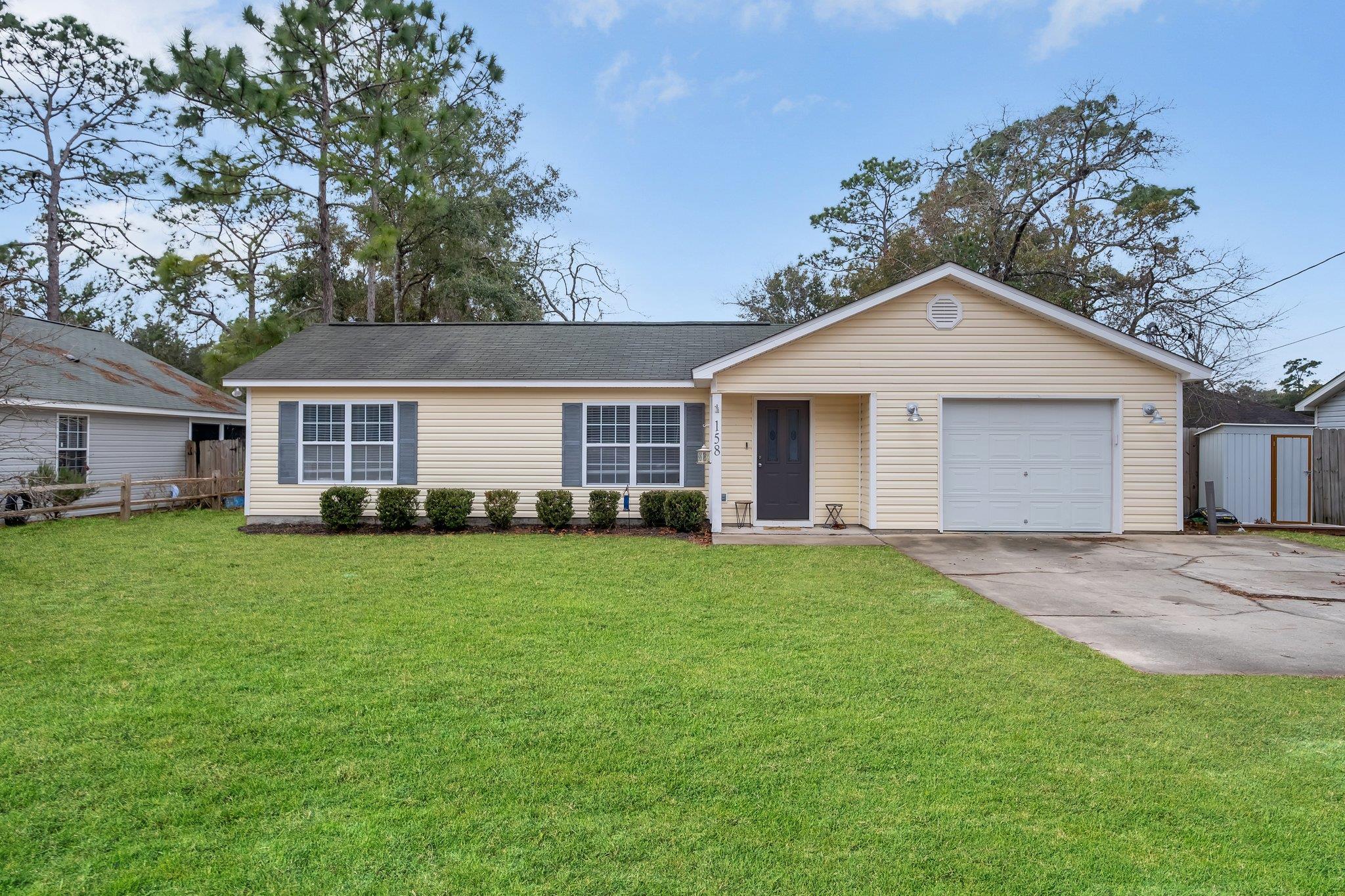 158 Melody Lane