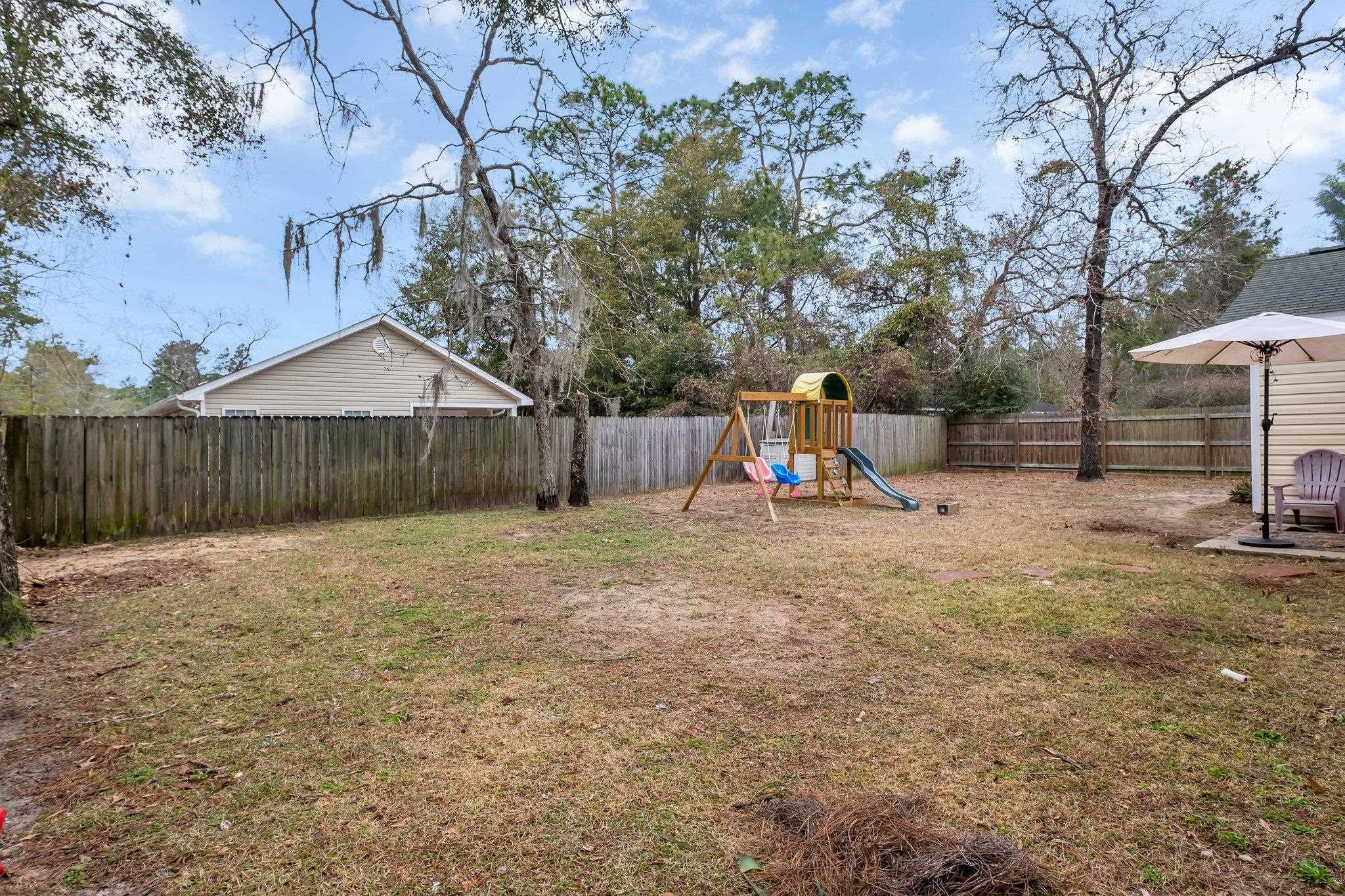 158 Melody Lane