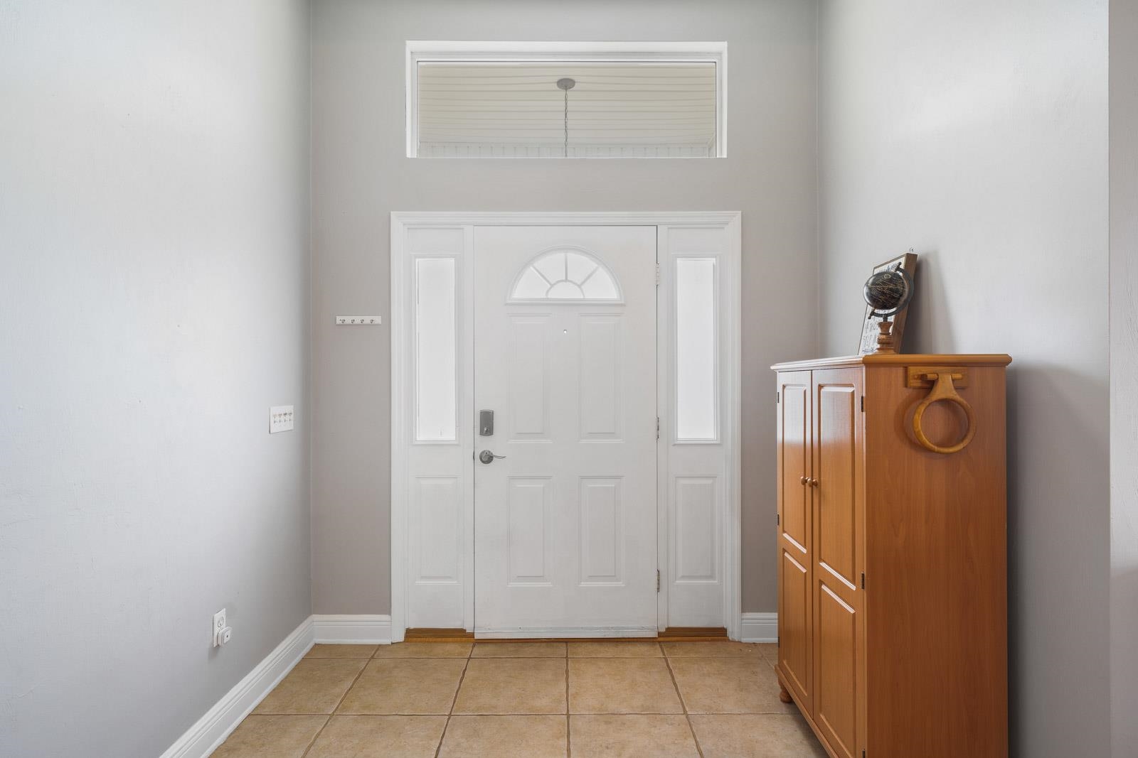 308 Chastain Lane