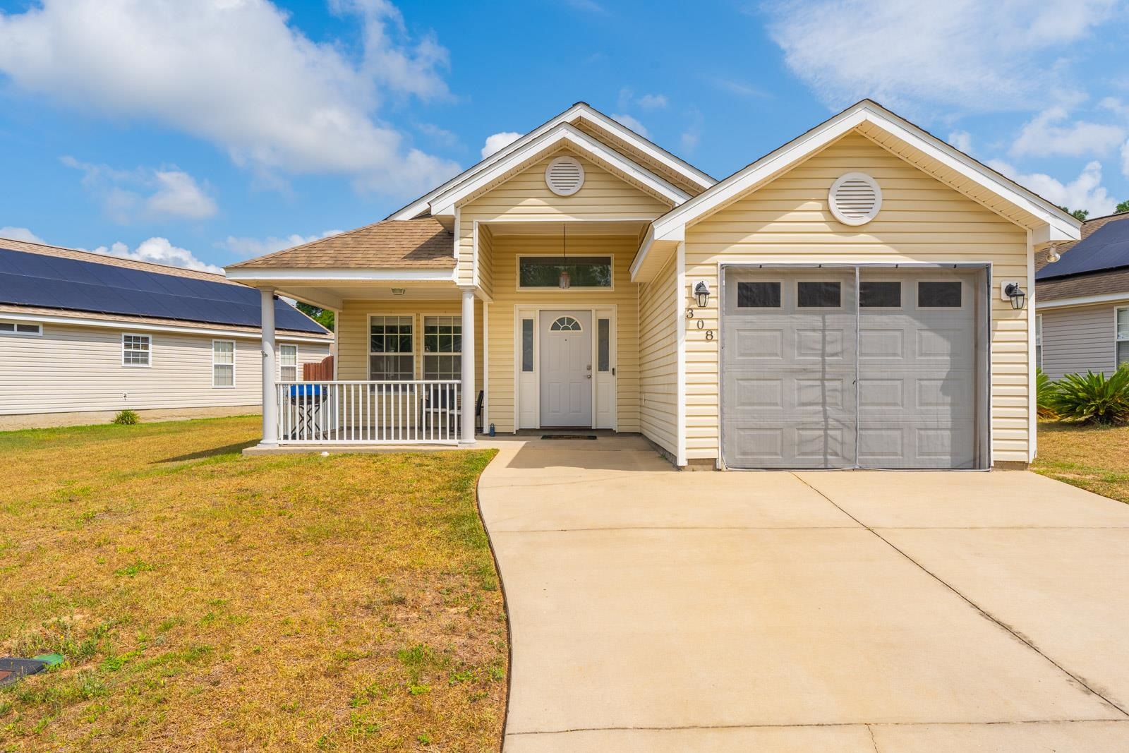 308 Chastain Lane