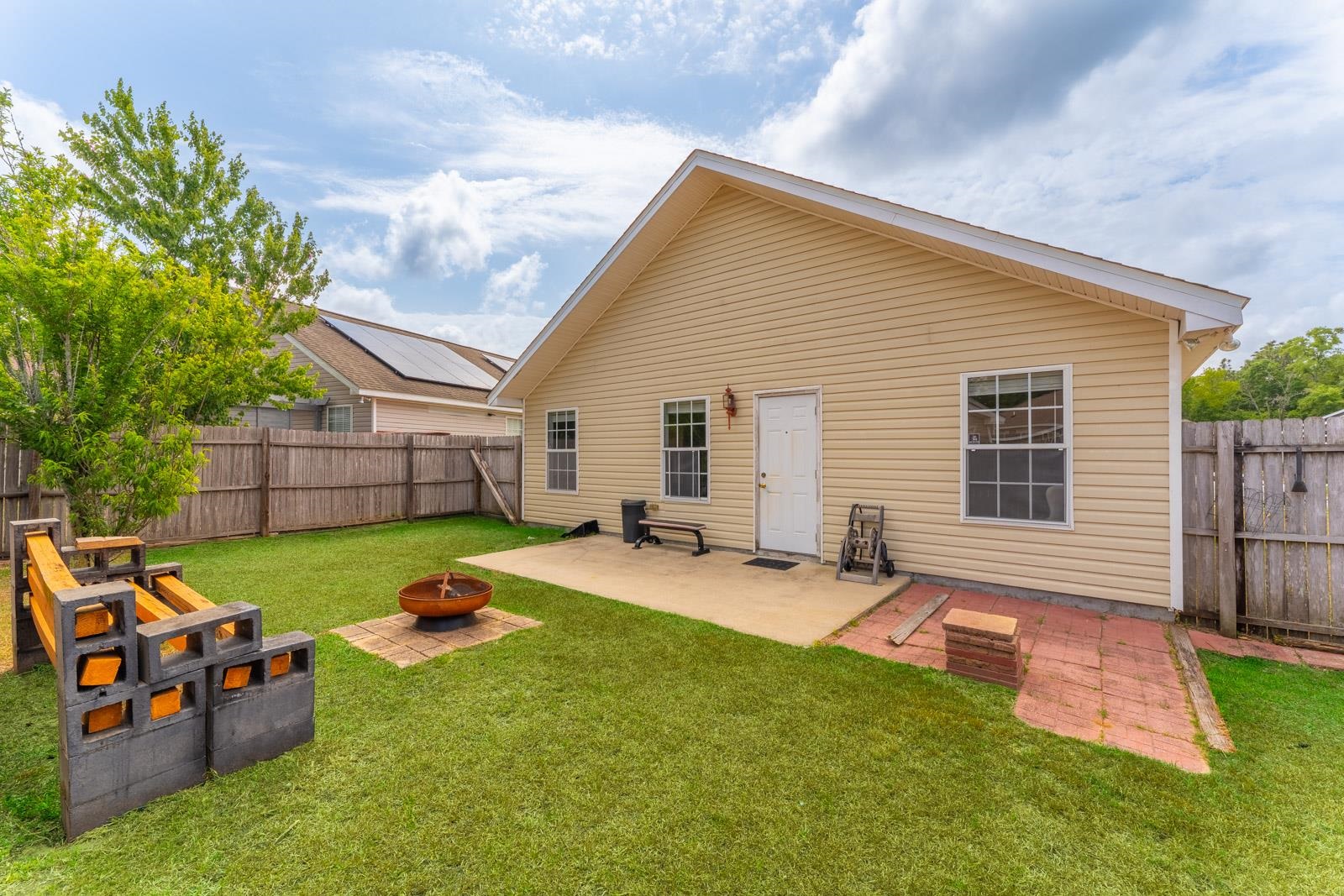308 Chastain Lane